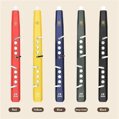 XR3000 Synth Wind Instrument